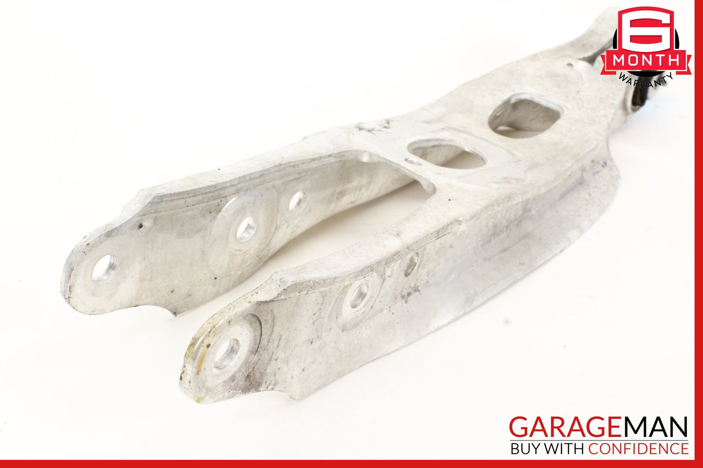 2017-2024 Audi A4 Rear Left or Right Side Lower Control Arm 8W0505311H OEM
