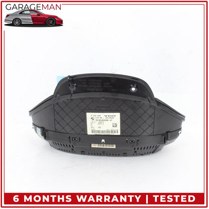 2012-2020 BMW 328i F30 Speedometer Instrument Cluster Gauge 9232895 OEM