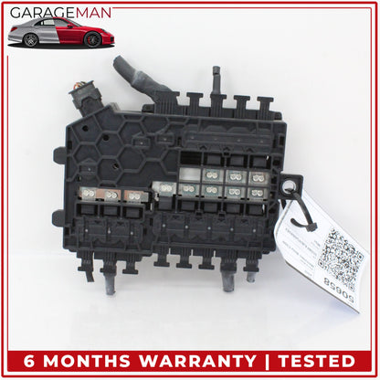 2015-2019 Mercedes W205 C300 GLC300 Fuse Box Distribution Box 2055402850 OEM