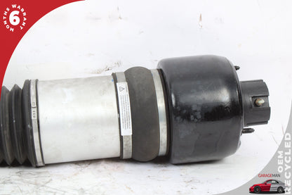 03-11 Mercedes-Benz CLS500 W219 Front Left Air Suspension Strut BRO110511TR