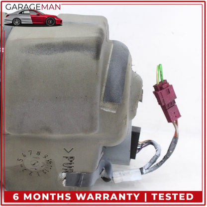 2011-2017 Mercedes W207 E350 Convertible Top Hydraulic Pump Motor 2078000048 OEM