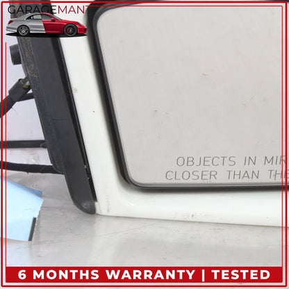 2001-2007 Mercedes-Benz C230 W203 Front Right Door Rear View Mirror OEM