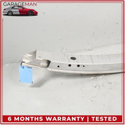 2006-2011 Mercedes W219 CLS500 Front Bumper Reinforcement Impact Bar OEM