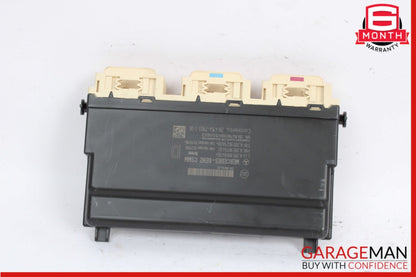 2015-2023 Mercedes-Benz C300 W205 Front Left Seat Control Module 2059006402 OEM