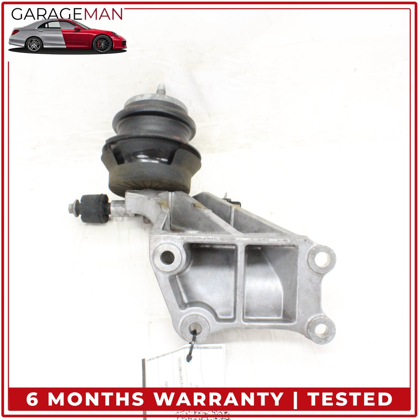 2016-2024 Infiniti Q50 Q60 Front Left Driver Side Engine Mount w/ Bracket OEM
