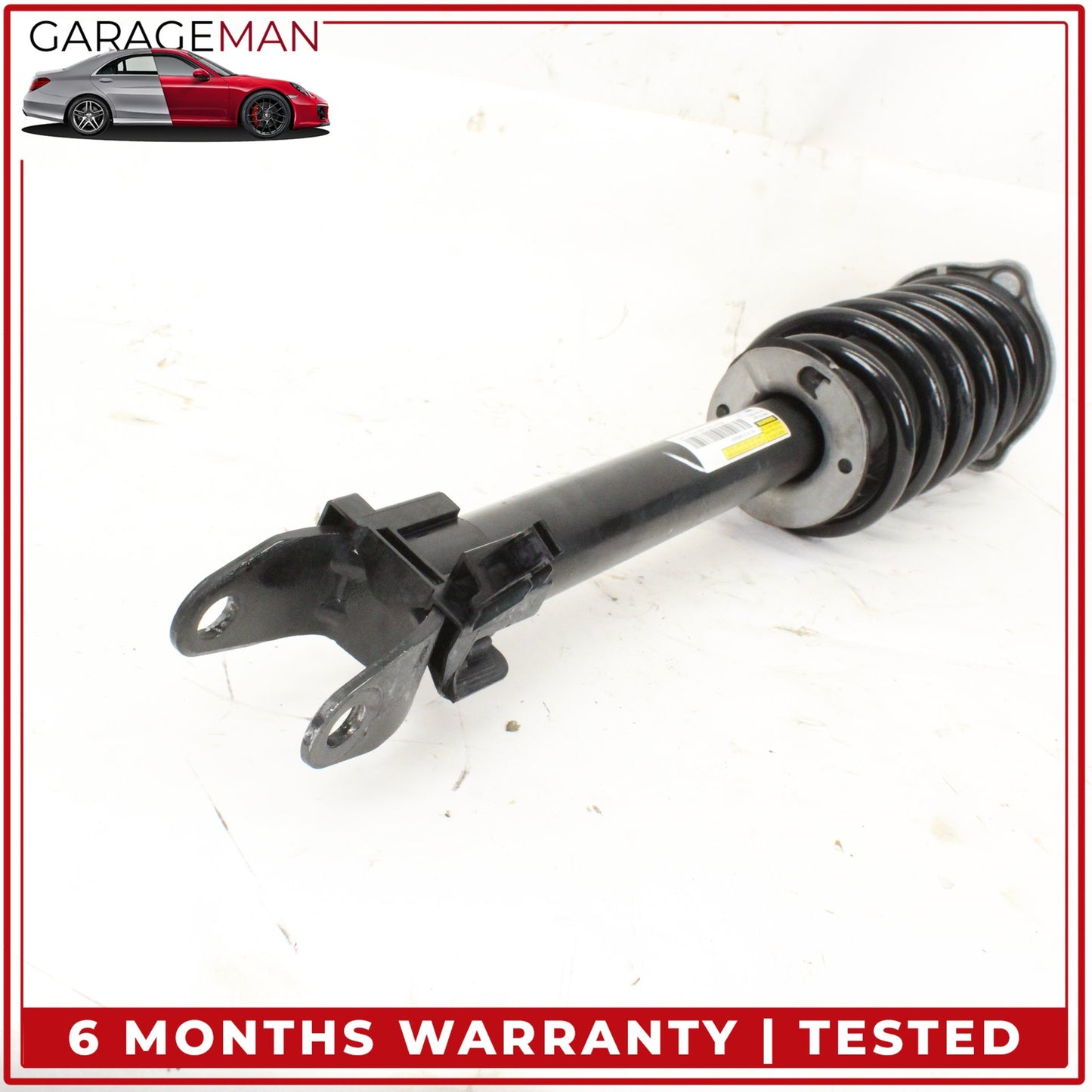 2015-2020 Mercedes W205 C300 Front Left and Right Side Shock Strut Absorber OEM