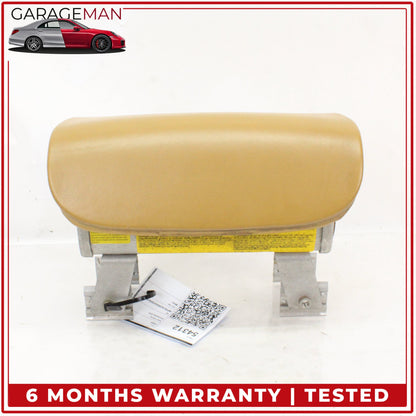 1997-2004 Porsche 911 996 Boxster 986 Front Right Side Dashboard Airbag OEM