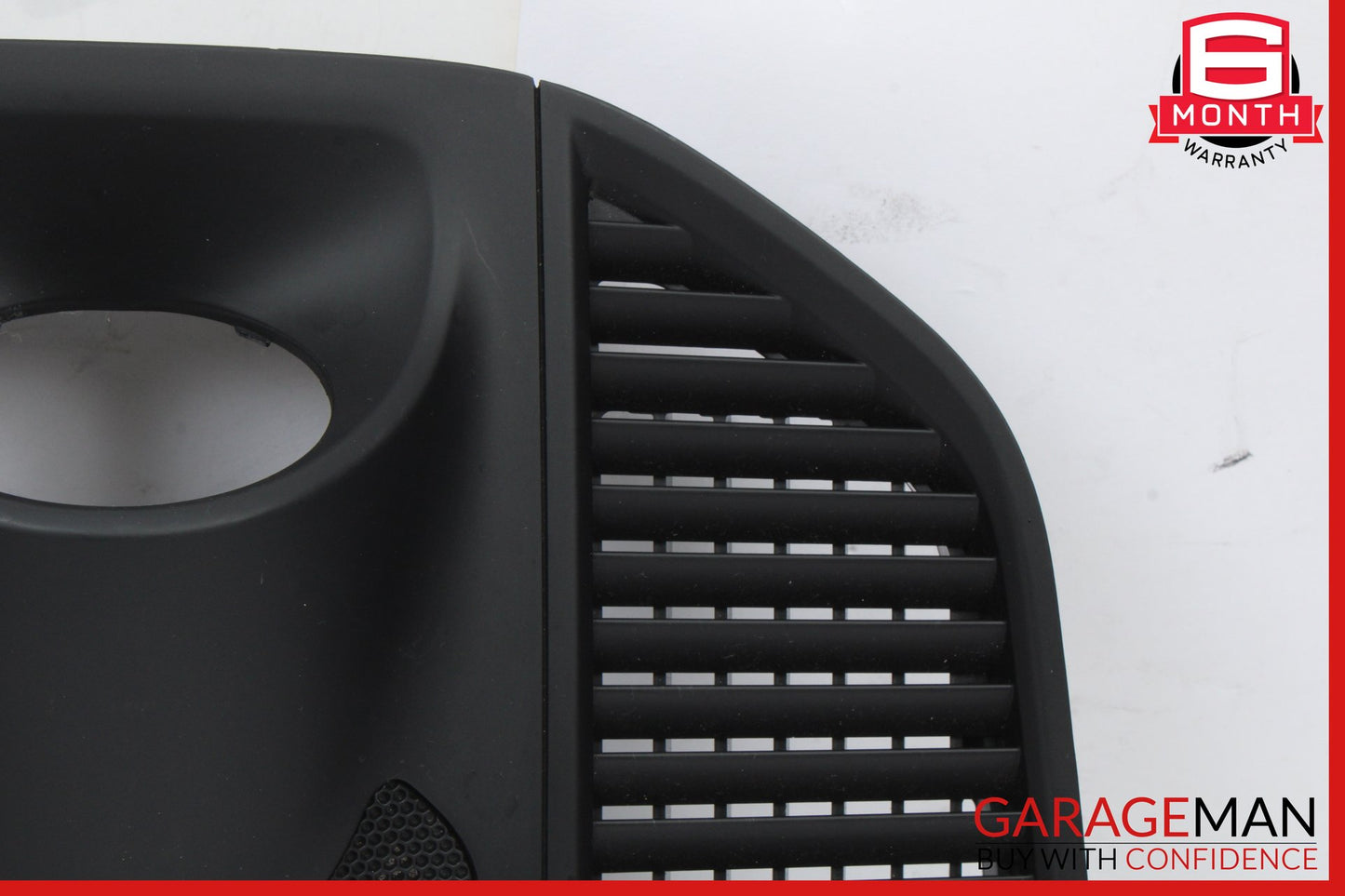 2015-2024 Porsche Macan 95B Dash Dashboard Speaker Cover Grille Grill 95B858189C