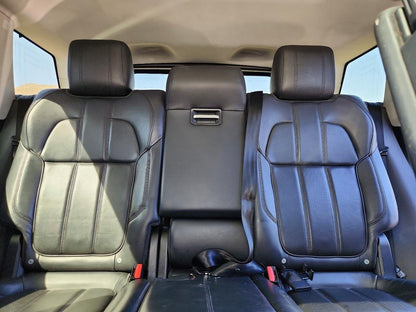 Parting Out- 2016 Land Rover Range Rover Sport L494- 259