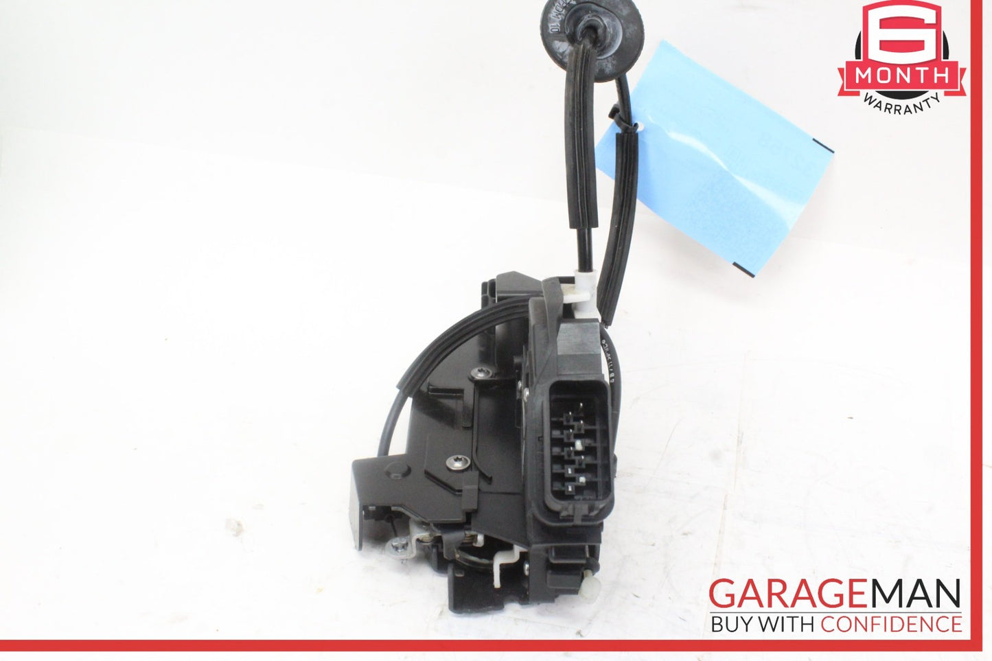 2010-2016 Land Rover LR4 SUV Right Front Door Lock Actuator 8X2A21812AC