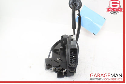 2010-2016 Land Rover LR4 SUV Right Front Door Lock Actuator 8X2A21812AC