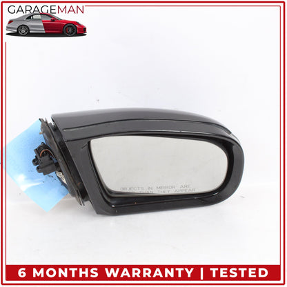 2000-2003 Mercedes W210 E320 Wagon Front Right Side Door Rear View Mirror OEM