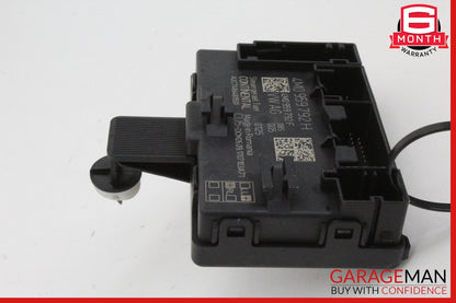 2017-2024 Audi A4 Sedan Right Front Door Control Module 4M0959792H OEM