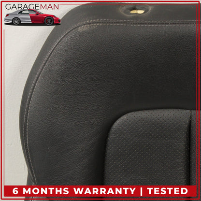 2001-2004 Mercedes R170 SLK320 Front Left or Right Top Upper Seat Cushion OEM