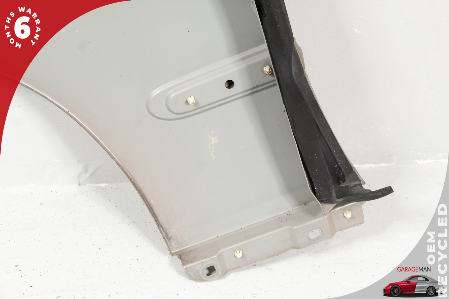 2001-2007 Mercedes W203 C240 C320 Front Right Side Wing Fender Panel OEM