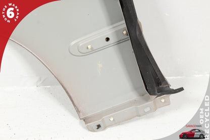 2001-2007 Mercedes W203 C240 C320 Front Right Side Wing Fender Panel OEM