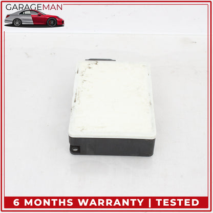 2014-2018 Mercedes W205 C300 Rear Left and Right Blind Spot Radar Sensor Set OEM