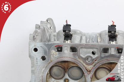 2015-2018 Porsche Macan 95B 3.0L Engine Right Side Cylinder Head 9461052627R OEM