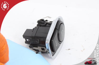 2014-2021 BMW 235i F22 Sedan Engine Ignition Start Stop Push Button 9250734
