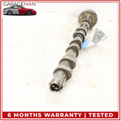 2011-2020 Mercedes W216 CL550 Left Intake Camshaft w/ Adjuster 2780501947 OEM