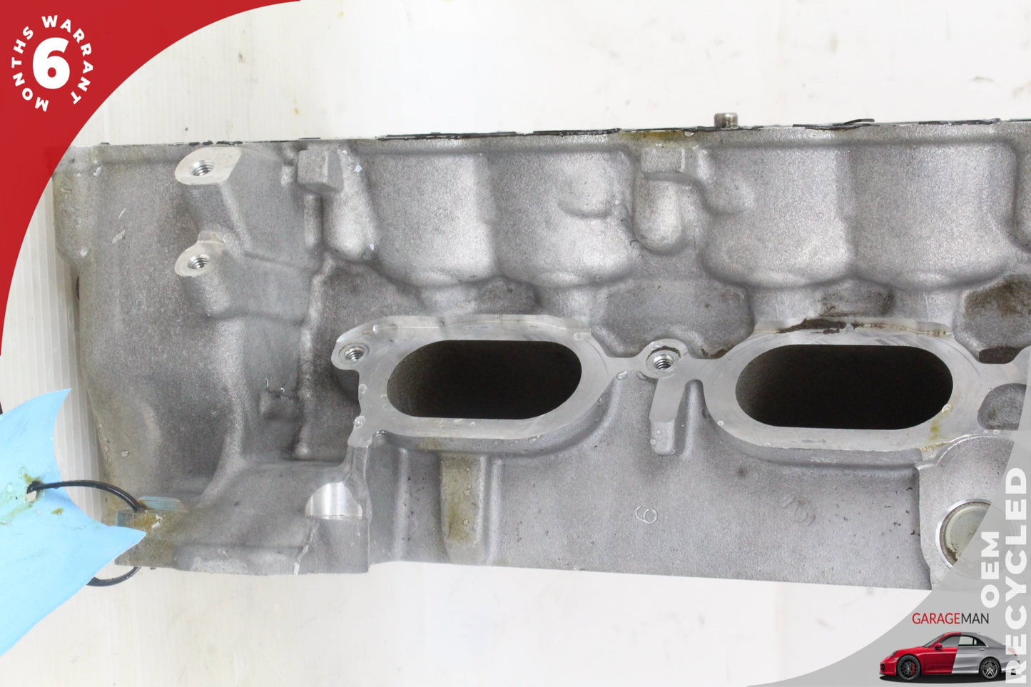 2011-2020 Mercedes-Benz CLS550 W218 RWD 4.7L Right Cylinder Head 2780107803 OEM