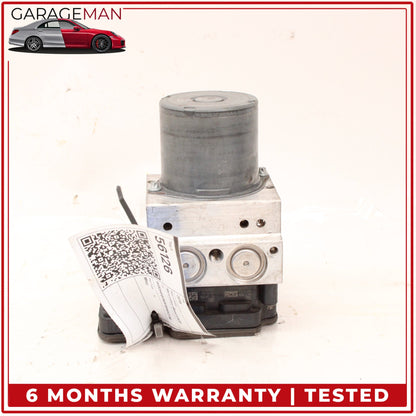 2015-2018 Mercedes W212 E400 E350 ABS Anti Lock Brake Pump Module 2124310348 OEM