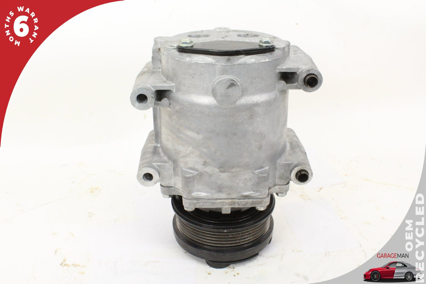 2002-2005 Ford Thunderbird AC A/C Air Conditioning Compressor 2R8H19D647BC OEM