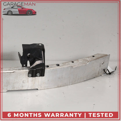 2003-2009 Mercedes W211 E350 Front Bumper Reinforcement Impact Crash Bar OEM