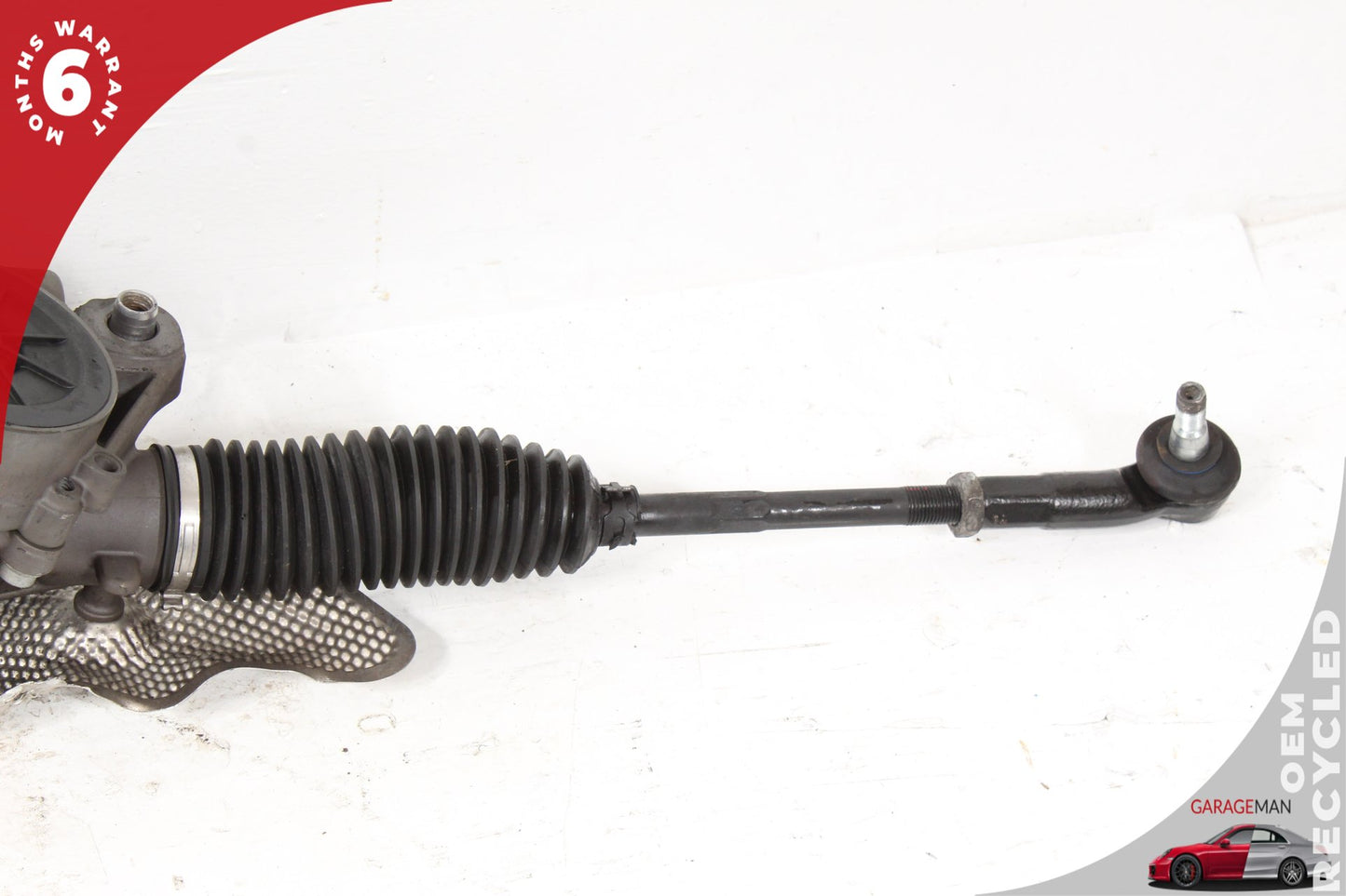2015-2020 Volkswagen Golf Audi A3 Quattro Rack & Pinion Assembly 5Q1423051 OEM