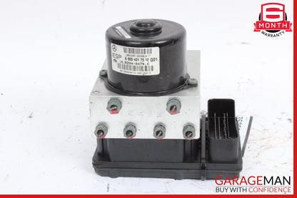 2006-2009 Mercedes W209 CLK350 CLK500 ABS Anti Lock Brake Pump Module ESP OEM