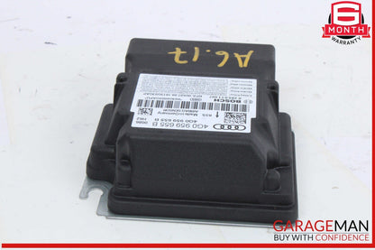 12-18 Audi A6 A7 SRS Safety Restraint Airbag Air Bag Control Module Unit OEM