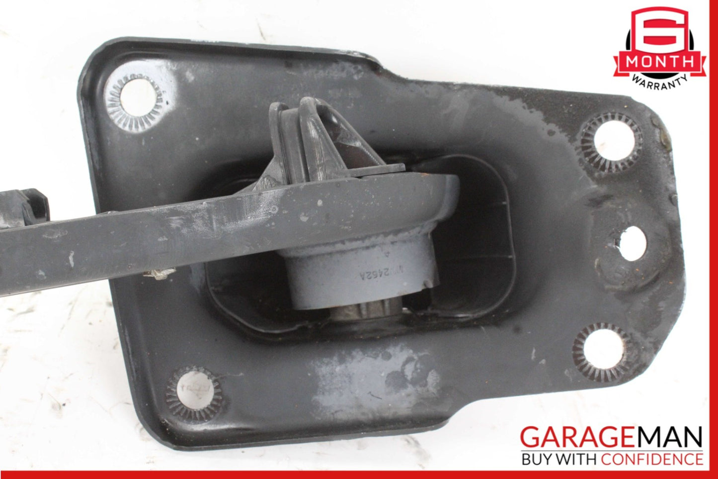 2012-2019 Volkswagen Beetle Left Rear Trailing Arm 1K0501475