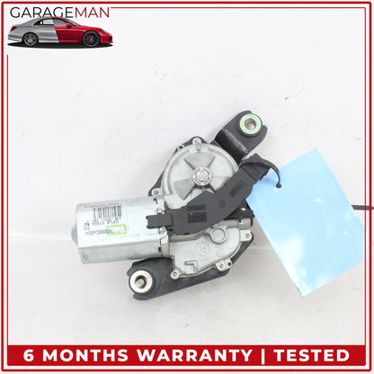 2005-2016 LR Range Rover L405 Rear Windshield Wiper Motor CPLA17404AC OEM