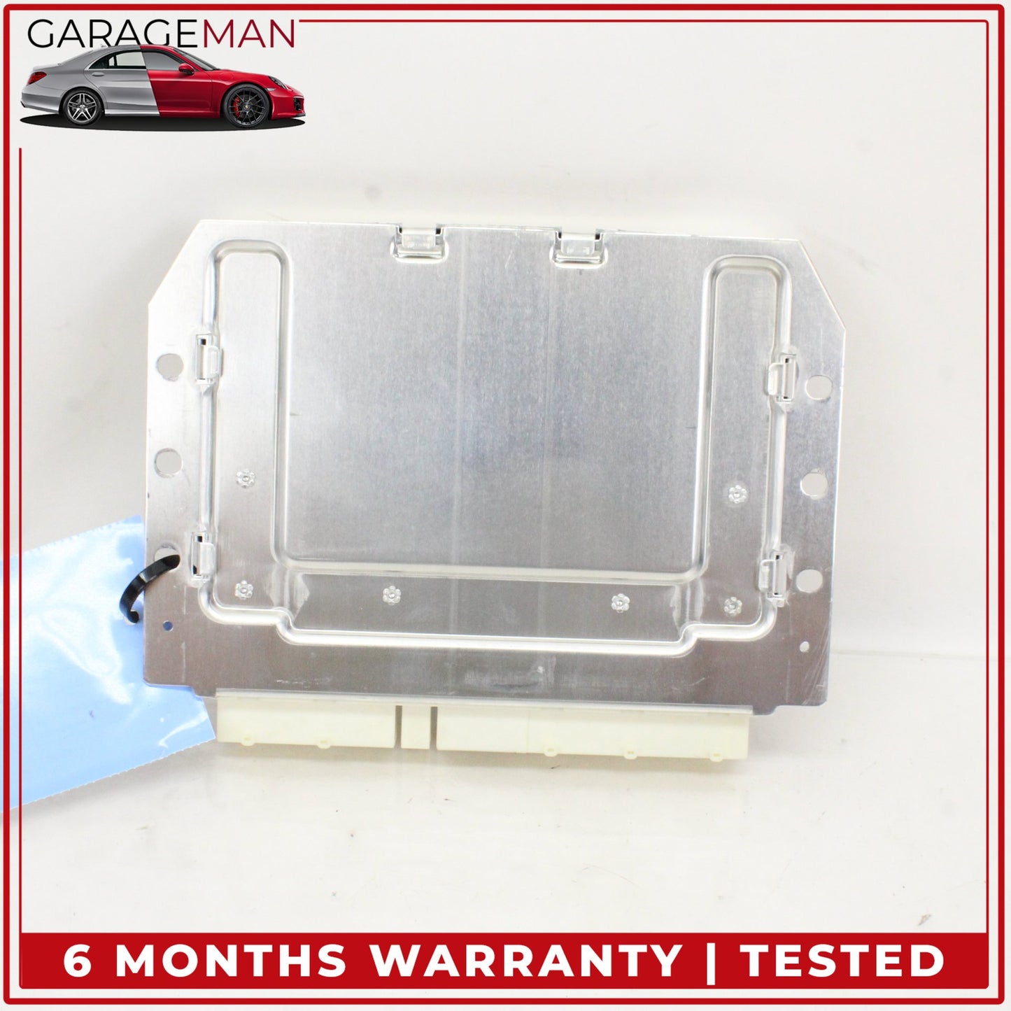 2008-2011 Mercedes W219 CLS550 Airmatic Air Suspension Control Module Unit OEM