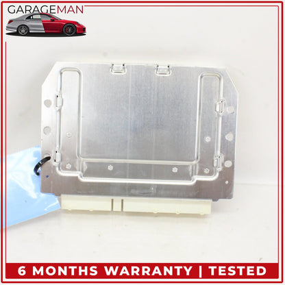2008-2011 Mercedes W219 CLS550 Airmatic Air Suspension Control Module Unit OEM