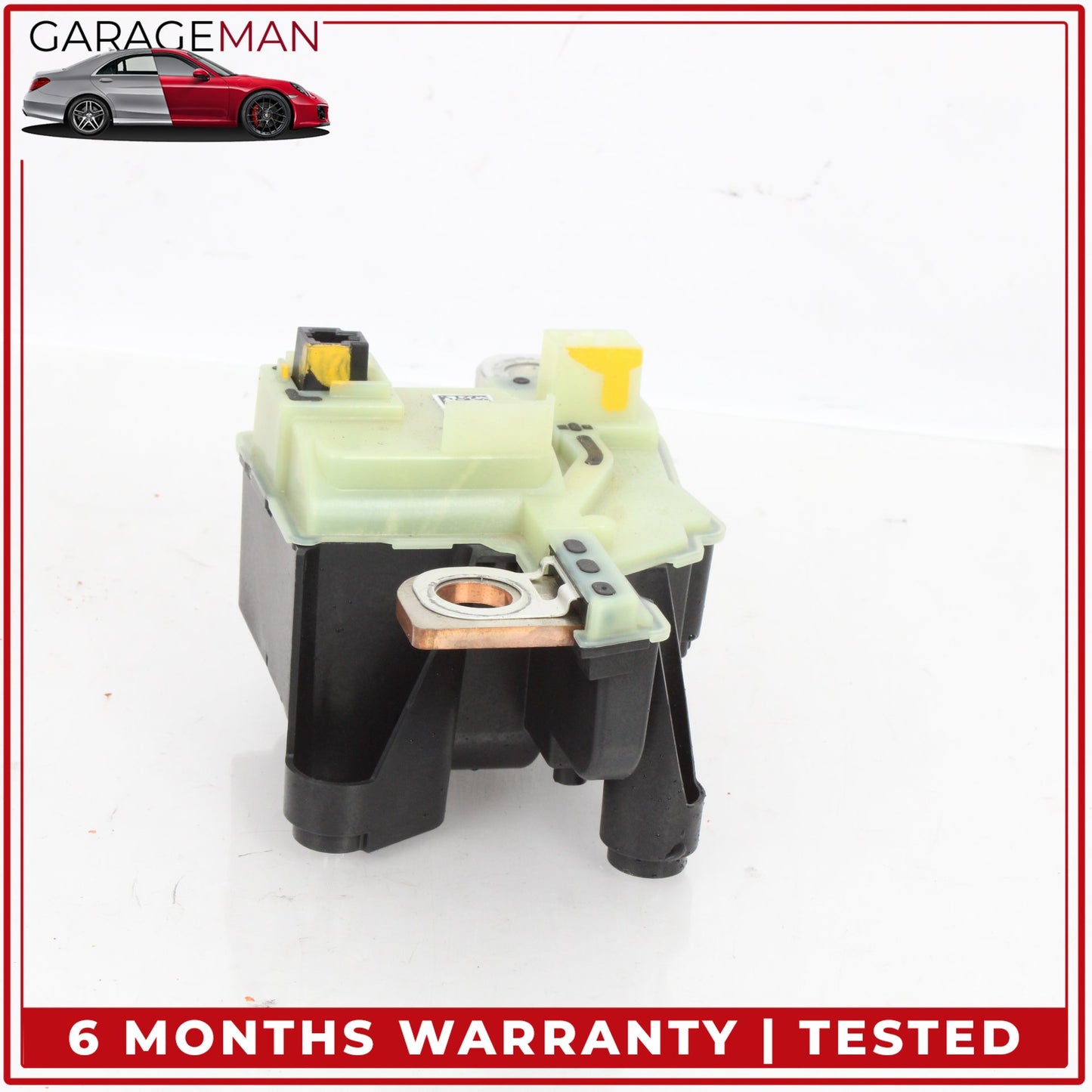 2017-2023 Tesla Model 3 High Voltage Main Battery Pack Contactor Switch OEM