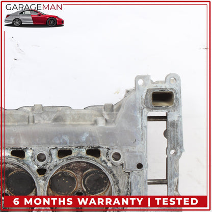 2005-2012 Mercedes W164 ML350 E350 C350 Left Side Cylinder Head 2720162201 OEM