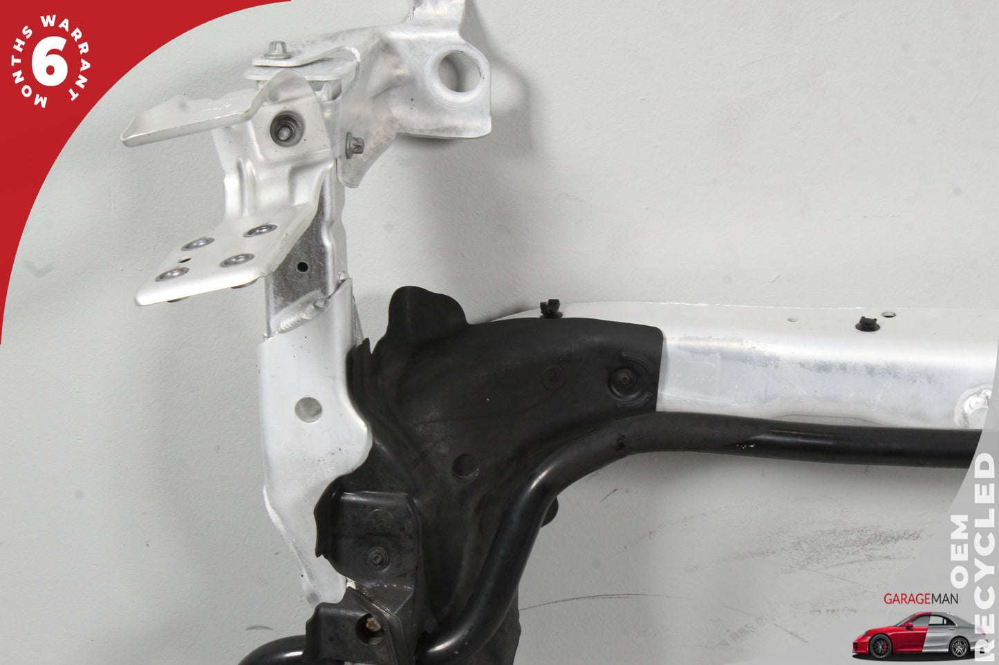 2013-2020 Mercedes-Benz SL550 R231 Convertible Crossmember K-Frame 231620014 OEM