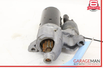 2009-2017 Audi RS5 8T Convertible Engine Motor Starter 079911021G OEM