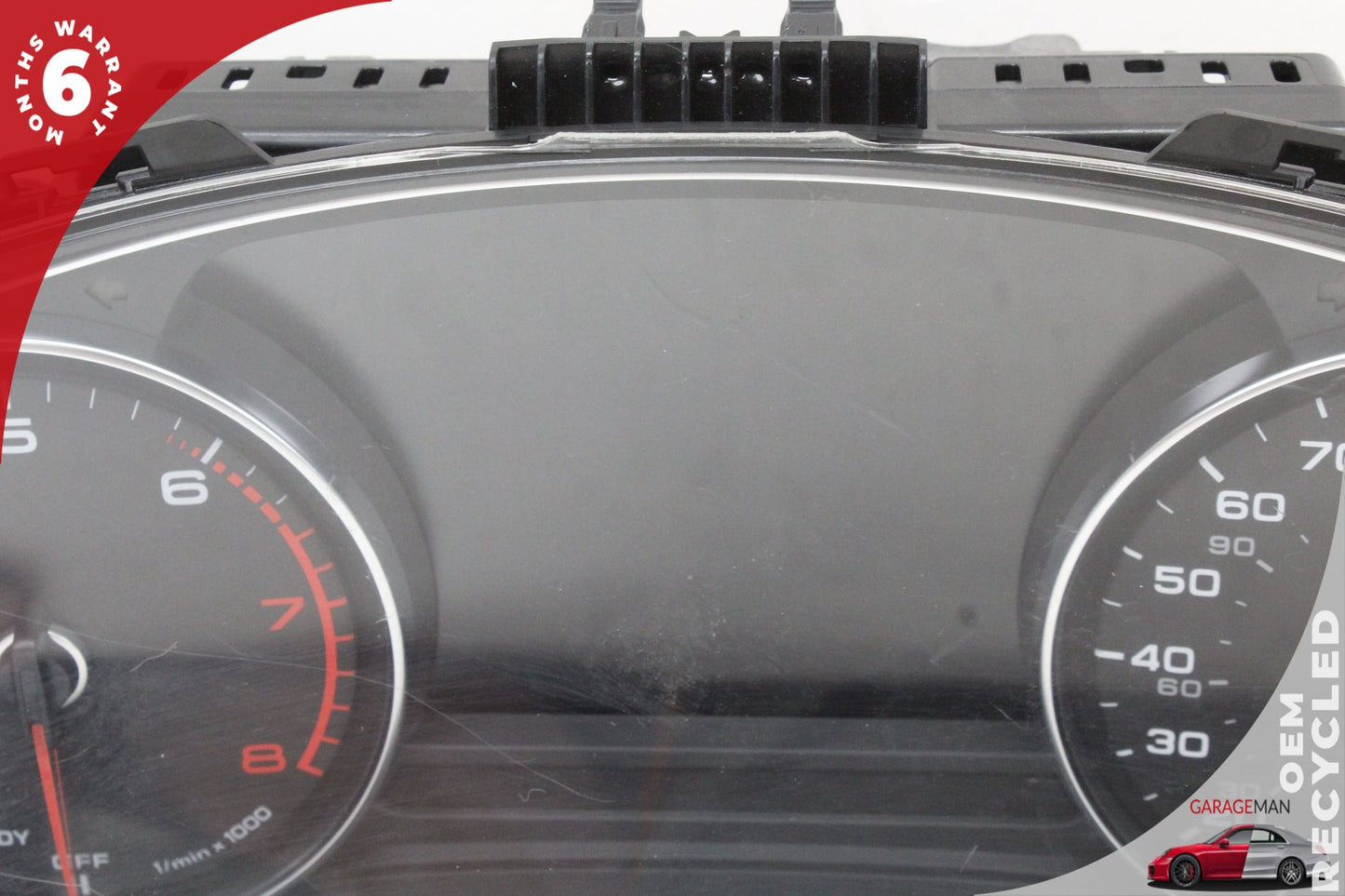 2023 Audi Q5 SUV Speedometer Instrument Cluster 80A920870K