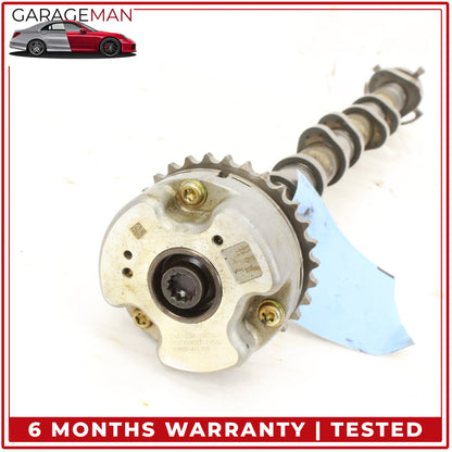 2011-2018 Porsche Cayenne 958 Hybrid S 3.0L Right Side Intake Camshaft OEM