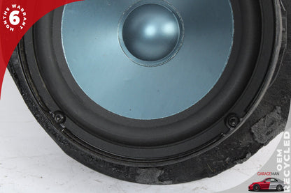 07-09 Mercedes-Benz E350 W211 Rear Left & Front Right Door Speakers Set 21182066