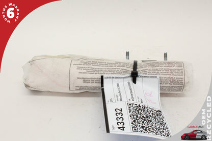 2013-2020 Mercedes R231 SL550 SL63 AMG Seat Airbag Air Bag SRS Front Right OEM