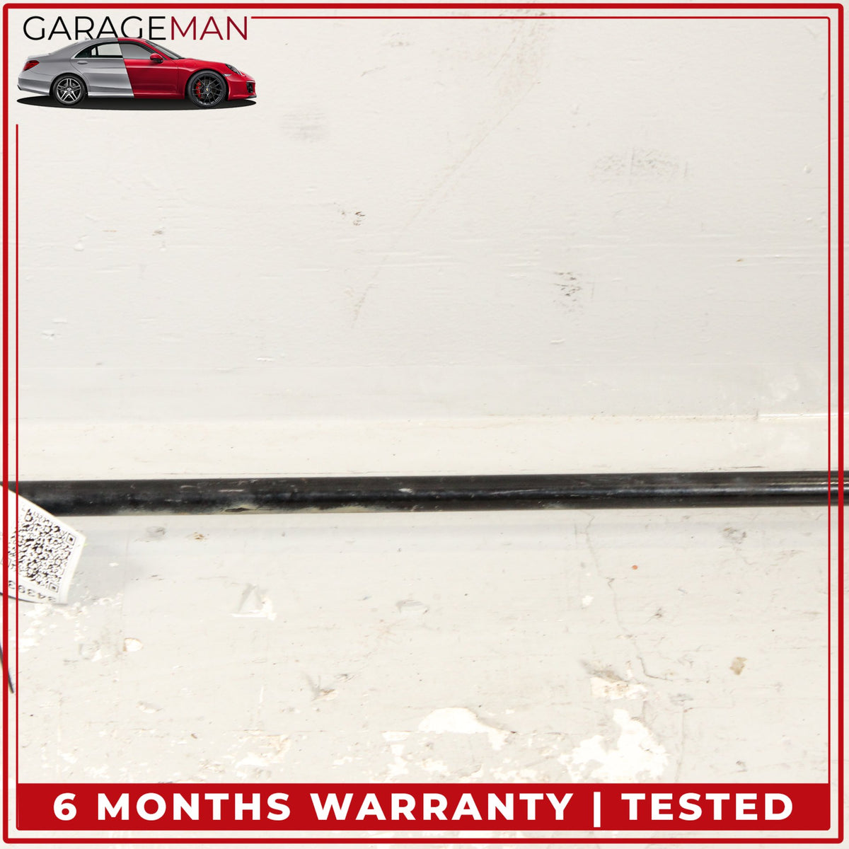 2015-2021 Porsche Macan 95B Rear Anti Roll Stabilizer Sway Bar 95B511305J OEM