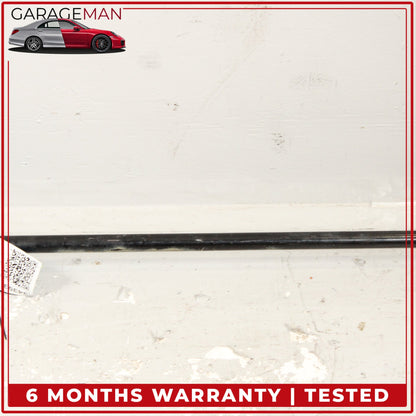 2015-2021 Porsche Macan 95B Rear Anti Roll Stabilizer Sway Bar 95B511305J OEM