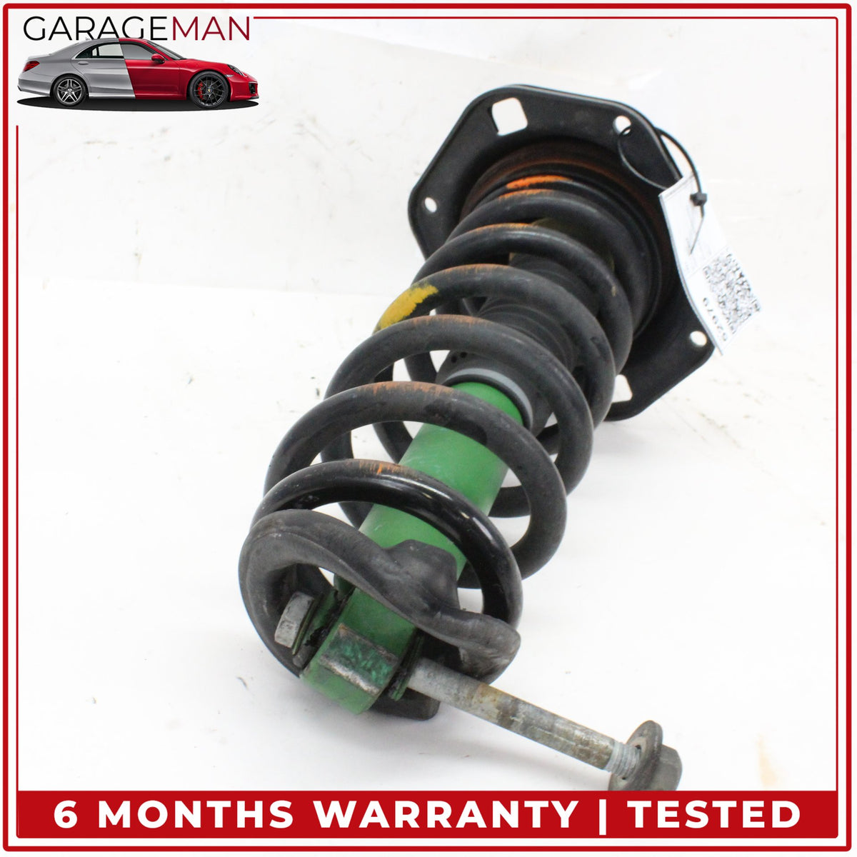1997-2006 Jaguar XK8 Rear Right or Left Side Shock Absorber Strut MJA3540DE OEM