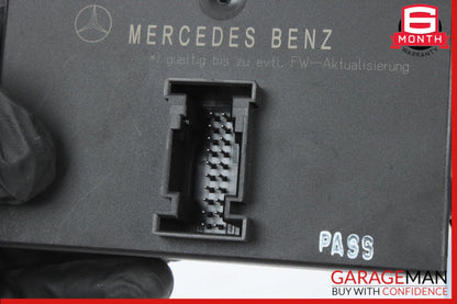 2007-2014 Mercedes-Benz S550 W221 Central Gateway Control Module 2215409562 OEM