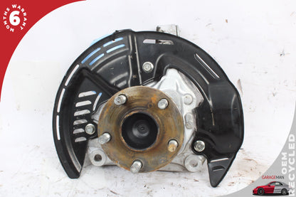 2022-2025 Subaru BRZ Front Left Side Spindle Knuckle Wheel Hub SU00311390 OEM