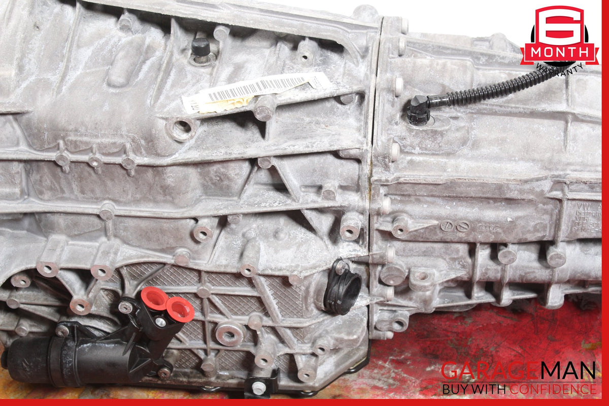 2019-2021 Porsche Macan 95B AWD 2.0L SUV Automatic Transmission 37500 OEM
