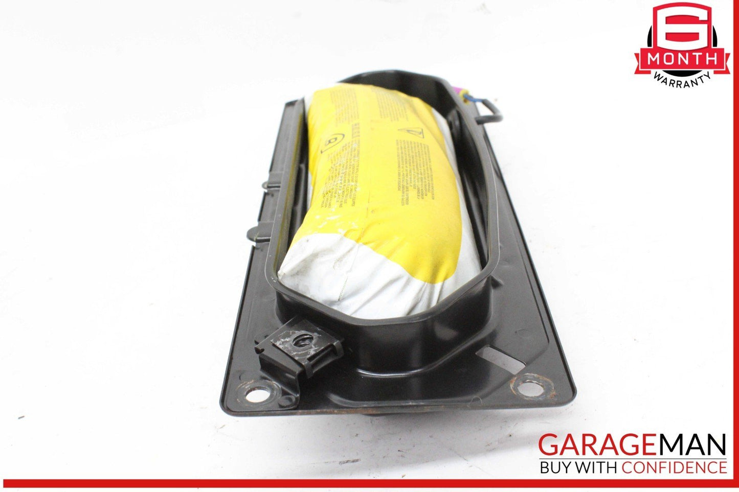 97-04 Porsche Boxster 986 911 996 Front Right Passenger Side Door Airbag Air Bag